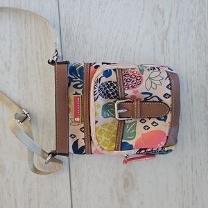 Cross Body Purse